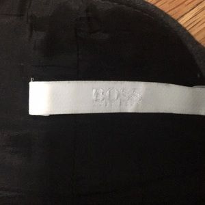 Hugo boss skirt